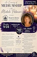 An Evening of Mediumship