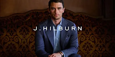 J.Hilburn Trunk Show - Prairie Village, KS