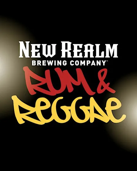 Rum and Reggae