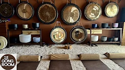 New Year's Eve & Day Private Sound Bath Bookings
