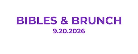BIBLES & BRUNCH DETROIT