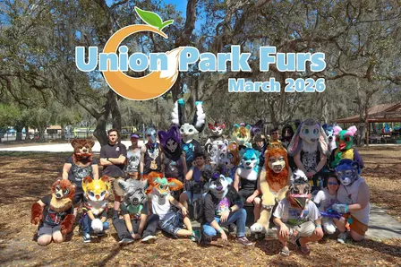 Union Park Furs Potluck: September 2026