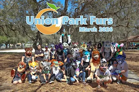 Union Park Furs Potluck: October 2026