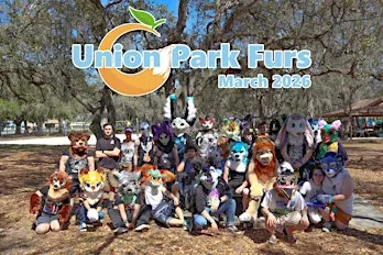 Union Park Furs Potluck: October 2026