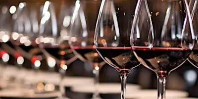 BELLE GLOS WINE PAIRING DINNER
