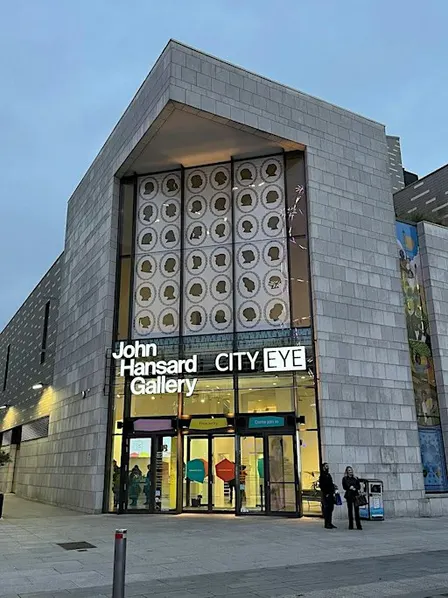 Southern Creative Catalyst | MEET in Southampton