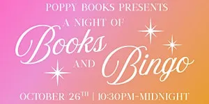 Release Party: A Court of Splintered Harmony!