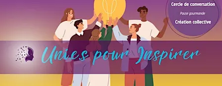 Uni.e.s pour Inspirer