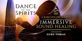 Dance of the Spirits