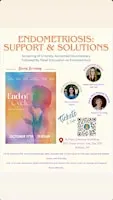Endometriosis Documentary Screening: End of the Cycle | Buffalo, NY