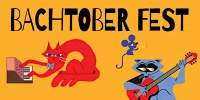 Bachtober Fest