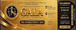 NABVETS GALA