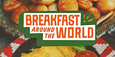 Breakfast Around the World
