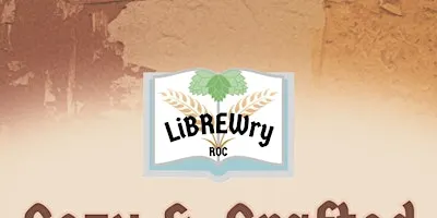 Cozy & Crafted: Autumn Beer Dinner