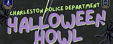CPD Presents: Halloween Howl