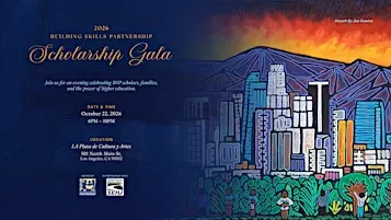 2026 Scholarship Gala