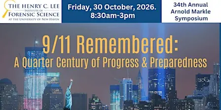 9/11 Remembered: A Quarter Century of Progress & Preparedness