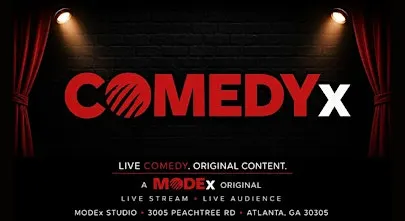 COMEDYx