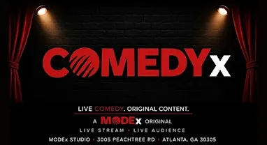COMEDYx