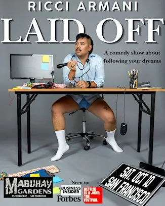 Laid Off