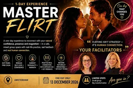 Master  Flirt
