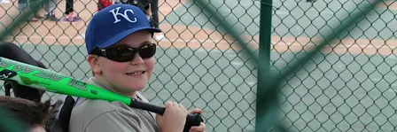 Miracle League of Joliet Fall Season 2026