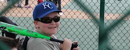 Miracle League of Joliet Fall Season 2026