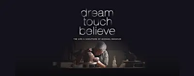Dream Touch Believe - Film Screening & Q+A