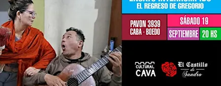 Ensayo Interrumpido