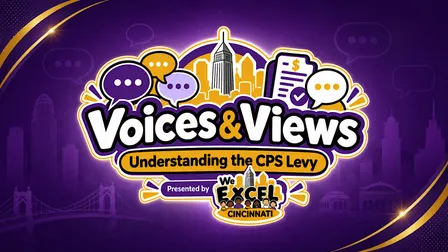 CPS Levy Community Forum (Save our Youth Kings & Queens)
