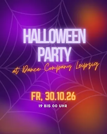 DCL Halloween Party 2026