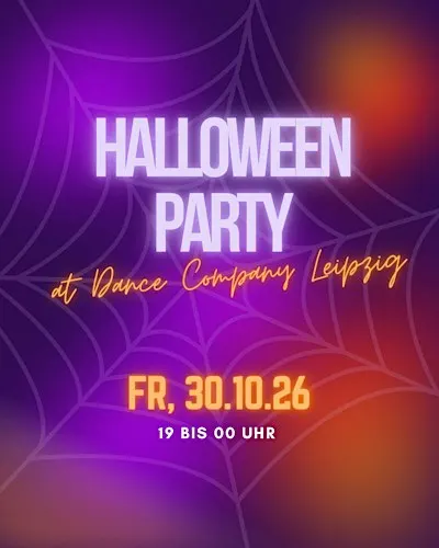 DCL Halloween Party 2026