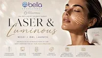 Laser & Luminous BBL + MOXI Launch Event (Wesley Chapel)