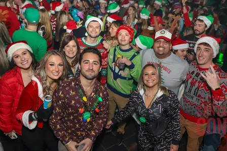 SantaCon Buffalo 2026