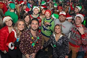 SantaCon Buffalo 2026