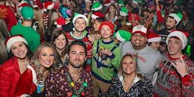 SantaCon Buffalo 2026