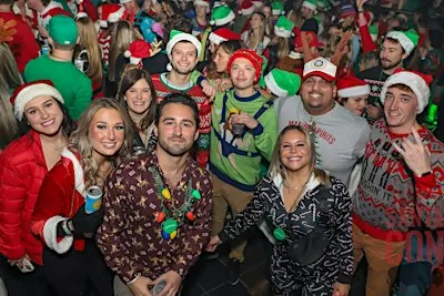 SantaCon Buffalo 2026