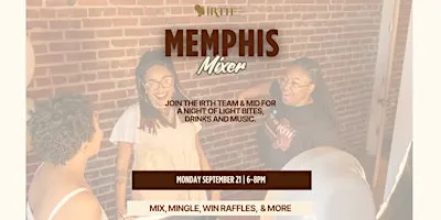 Memphis Mixer
