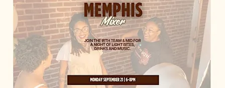 Memphis Mixer