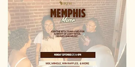 Memphis Mixer