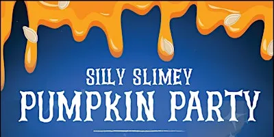 Silly Slimey Pumpkin Party