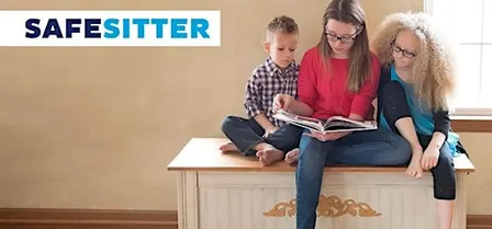 Safe Sitter Essentials by Cohen Children's Medical Center