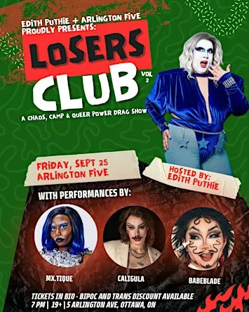 Losers Club VOL 2