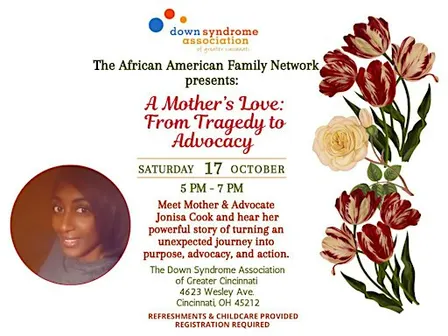 A Mother's Love: From Tragedy to Advocacy