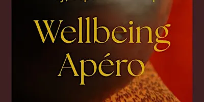 SERENDIP Wellbeing Apéro