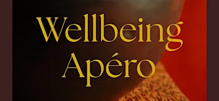 SERENDIP Wellbeing Apéro