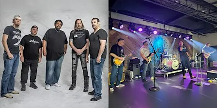 Rusted Soul · Moonlight Drivers | LOCAL ORIGINAL MUSIC!