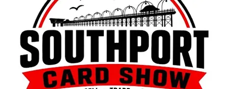 HARP Southport Card Show