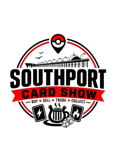 HARP Southport Card Show