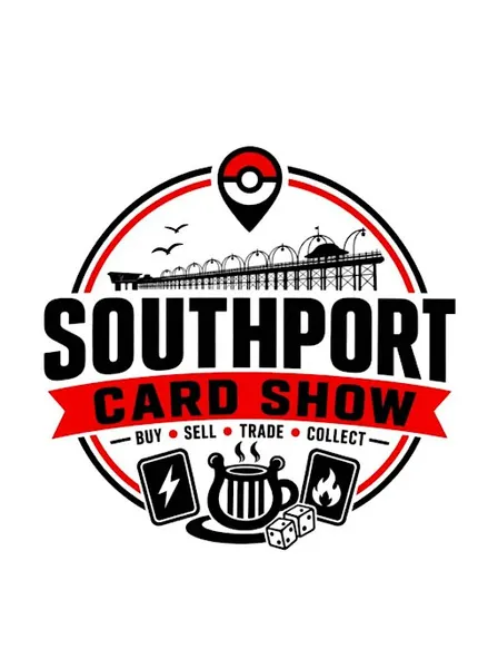 HARP Southport Card Show